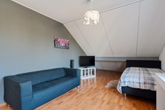 Verkocht: Kamperfoelielaan 2, 8255 JK Swifterbant