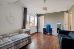 Verkocht: Kamperfoelielaan 2, 8255 JK Swifterbant