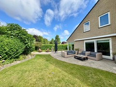 Verkocht: Kamperfoelielaan 2, 8255 JK Swifterbant