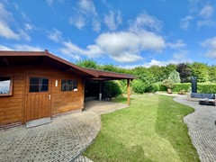 Verkocht: Kamperfoelielaan 2, 8255 JK Swifterbant