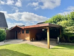 Verkocht: Kamperfoelielaan 2, 8255 JK Swifterbant