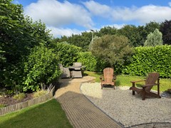 Verkocht: Kamperfoelielaan 2, 8255 JK Swifterbant