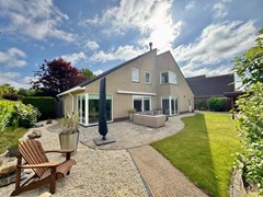 Verkocht: Kamperfoelielaan 2, 8255 JK Swifterbant