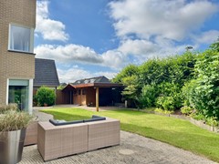 Verkocht: Kamperfoelielaan 2, 8255 JK Swifterbant