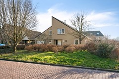 Verkocht: Kamperfoelielaan 2, 8255 JK Swifterbant