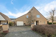 Verkocht: Kamperfoelielaan 2, 8255 JK Swifterbant