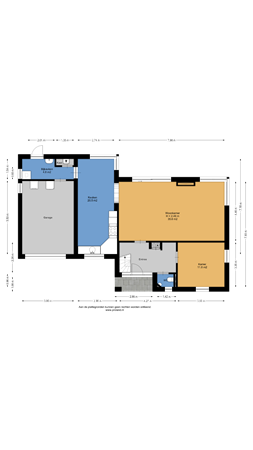 Kamperfoelielaan 2, 8255 JK Swifterbant - 