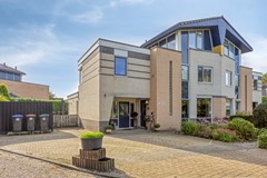 Verkocht onder voorbehoud: Jamboreelaan 22, 8256HJ Biddinghuizen