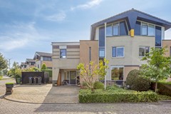 Verkocht onder voorbehoud: Jamboreelaan 22, 8256HJ Biddinghuizen