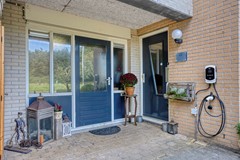 Verkocht:Jamboreelaan 22, 8256 HJ Biddinghuizen - Foto