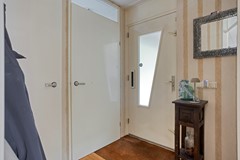 Verkocht:Jamboreelaan 22, 8256 HJ Biddinghuizen - Foto