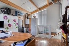 Verkocht: Jamboreelaan 22, 8256 HJ Biddinghuizen