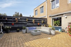 Verkocht: Jamboreelaan 22, 8256 HJ Biddinghuizen