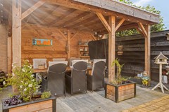 Verkocht: Jamboreelaan 22, 8256 HJ Biddinghuizen