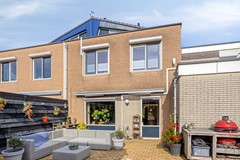 Verkocht: Jamboreelaan 22, 8256 HJ Biddinghuizen