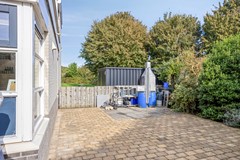 Verkocht: Jamboreelaan 22, 8256 HJ Biddinghuizen