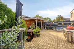 Verkocht: Jamboreelaan 22, 8256 HJ Biddinghuizen