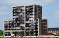 Hanzekade 118, 8251ZW Dronten