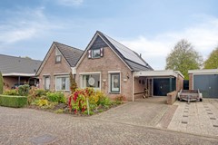 De IJslander 22, 8252HD Dronten