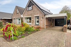 Onder bod:De IJslander 22, 8252 HD Dronten - Foto