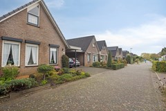 Onder bod:De IJslander 22, 8252 HD Dronten - Foto