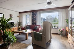 Onder bod: De IJslander 22, 8252 HD Dronten