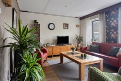 Onder bod: De IJslander 22, 8252 HD Dronten