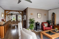 Onder bod: De IJslander 22, 8252 HD Dronten