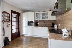 Onder bod: De IJslander 22, 8252 HD Dronten