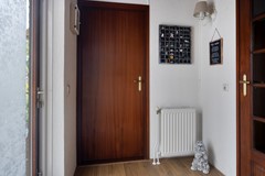 Onder bod: De IJslander 22, 8252 HD Dronten