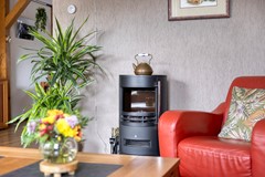 Onder bod: De IJslander 22, 8252 HD Dronten