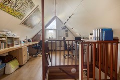 Onder bod: De IJslander 22, 8252 HD Dronten