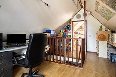 Onder bod: De IJslander 22, 8252 HD Dronten