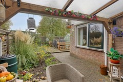 Onder bod: De IJslander 22, 8252 HD Dronten