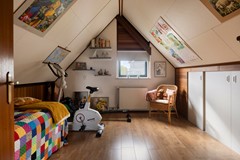 Onder bod: De IJslander 22, 8252 HD Dronten