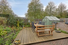 Onder bod: De IJslander 22, 8252 HD Dronten