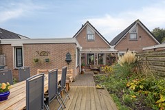 Onder bod: De IJslander 22, 8252 HD Dronten