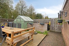 Onder bod: De IJslander 22, 8252 HD Dronten