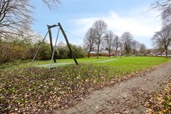 Verkocht onder voorbehoud: De Lepelaar 22, 8251 MT Dronten