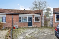 Nieuw in verkoop:Hondsrug 67, 8251 VR Dronten - Foto