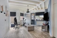 Nieuw in verkoop:Hondsrug 67, 8251 VR Dronten - Foto