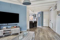 Nieuw in verkoop:Hondsrug 67, 8251 VR Dronten - Foto