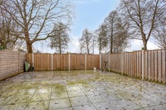 Nieuw in verkoop: Hondsrug 67, 8251 VR Dronten