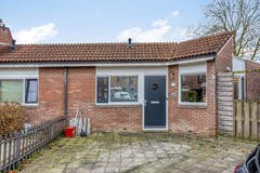 Prijsverlaging:Hondsrug 67, 8251 VR Dronten - Foto