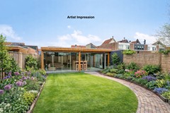 Prijsverlaging: Hondsrug 67, 8251 VR Dronten