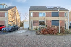 Nieuw in verkoop:Zonnebloempad 22, 8255 JB Swifterbant - Foto