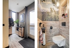 Nieuw in verkoop:Zonnebloempad 22, 8255 JB Swifterbant - Foto