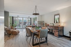 Nieuw in verkoop:Zonnebloempad 22, 8255 JB Swifterbant - Foto