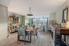 Nieuw in verkoop:Zonnebloempad 22, 8255 JB Swifterbant - Foto