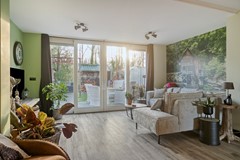 Nieuw in verkoop:Zonnebloempad 22, 8255 JB Swifterbant - Foto